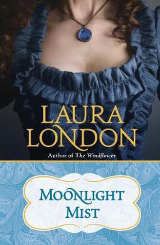 Cover image for Moonlight Mist