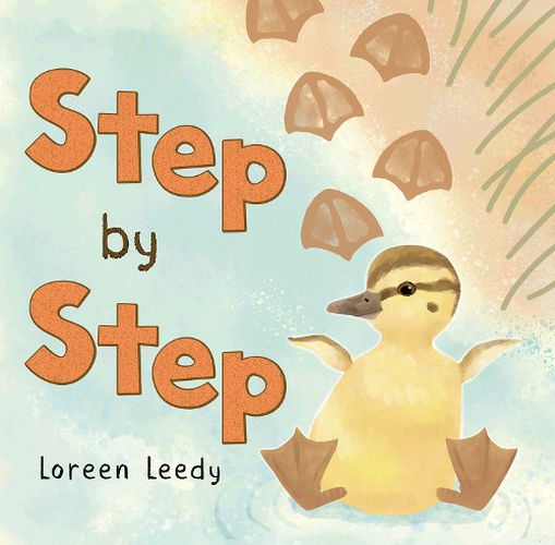 Cover image for Step by Step