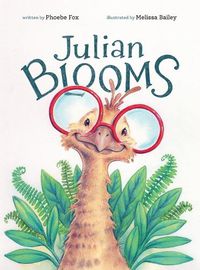 Cover image for Julian Blooms