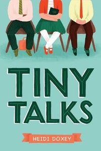 Cover image for Tiny Talks