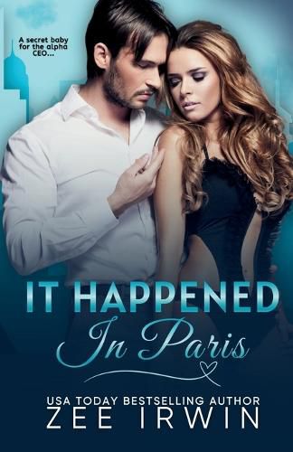 Cover image for It Happened in Paris