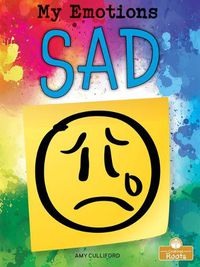 Cover image for Sad