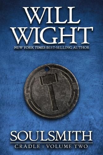 Cover image for Soulsmith