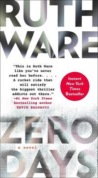 Cover image for Zero Days