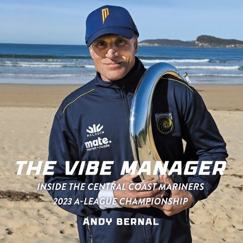 Cover image for The Vibe Manager