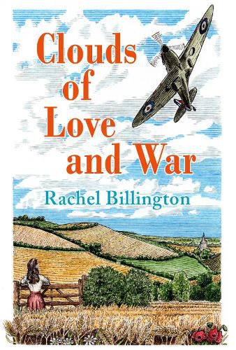 Cover image for Clouds of Love and War