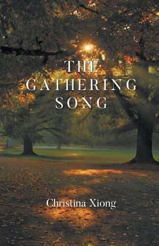 Cover image for The Gathering Song