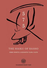 Cover image for 5-7-5 The Haiku Of Basho