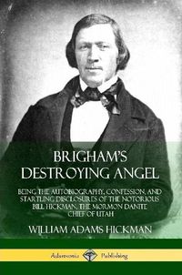 Cover image for Brigham's Destroying Angel