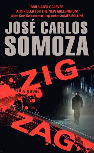Zig Zag: A Novel