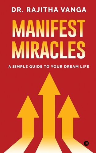 Cover image for Manifest Miracles