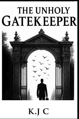 Cover image for The Unholy Gatekeeper