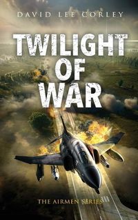 Cover image for Twilight of War