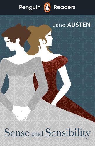 Cover image for Penguin Readers Level 5: Sense and Sensibility (ELT Graded Reader)