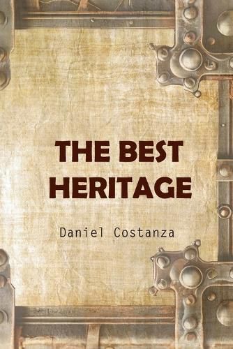 Cover image for The Best Heritage