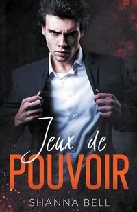 Cover image for Jeux de Pouvoir