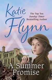 Cover image for A Summer Promise