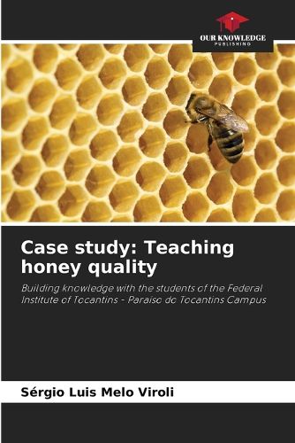 Cover image for Case study