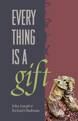 Cover image for Everything Is A Gift