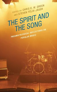 Cover image for The Spirit and the Song