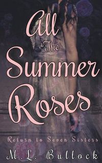 Cover image for All the Summer Roses