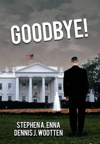 Cover image for Goodbye!