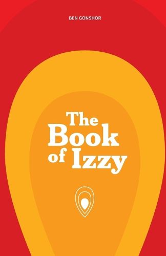 Cover image for The Book of Izzy