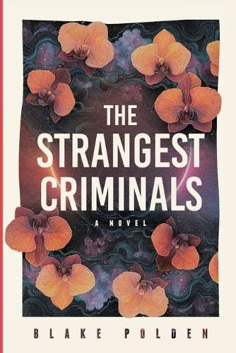 Cover image for The Strangest Criminals
