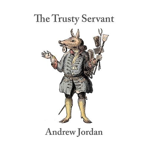 Cover image for The Trusty Servant