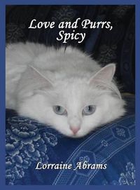 Cover image for Love and Purrs, Spicy