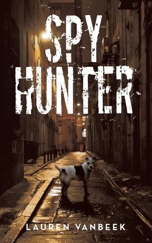 Cover image for Spy Hunter