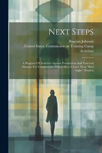 Cover image for Next Steps