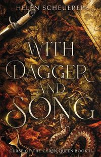 Cover image for With Dagger and Song