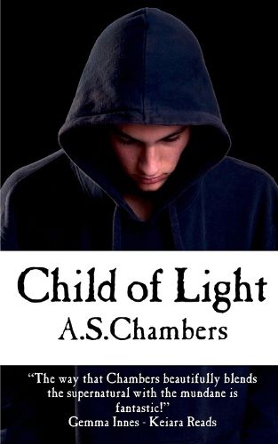 Cover image for Child Of Light