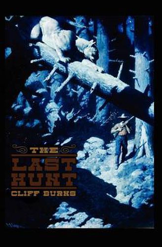 Cover image for The Last Hunt