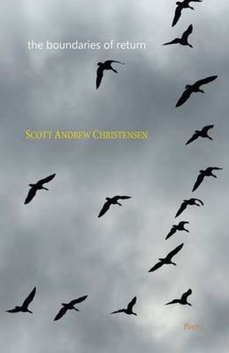 Cover image for The Boundaries of Return