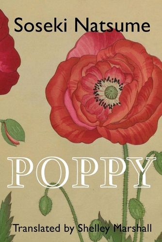 Cover image for Poppy