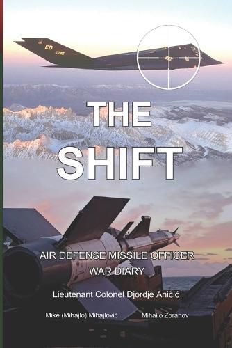 Cover image for The Shift