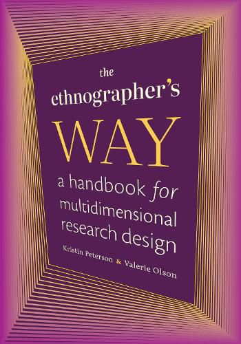 The Ethnographer's Way