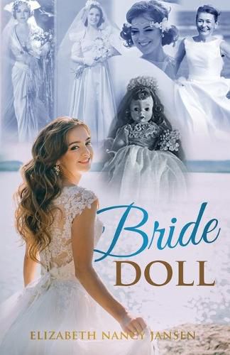 Cover image for Bride Doll