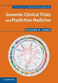 Cover image for Genomic Clinical Trials and Predictive Medicine