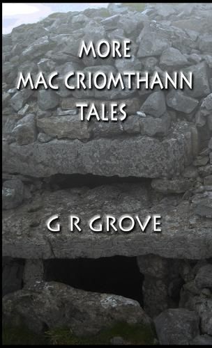 Cover image for More Mac Criomthann Tales