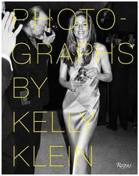 Cover image for Photographs by Kelly Klein