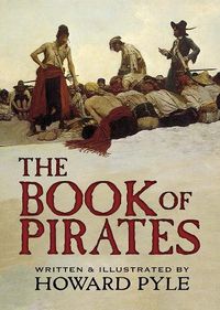 Cover image for Book of Pirates