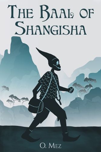 Cover image for The Baal of Shangisha