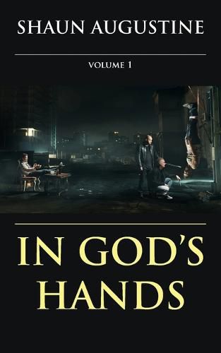 Cover image for In God's Hands