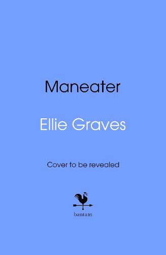 Cover image for Maneater