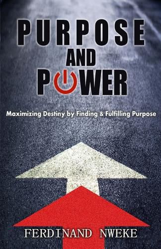 Cover image for Purpose and Power