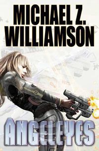 Cover image for Angeleyes