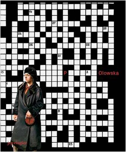 Cover image for Paulina Olowska